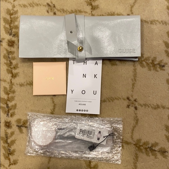 Cluse watch - Picture 2 of 4